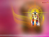 Venkateswara Wallpaper
